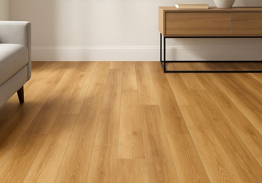 Flooring
