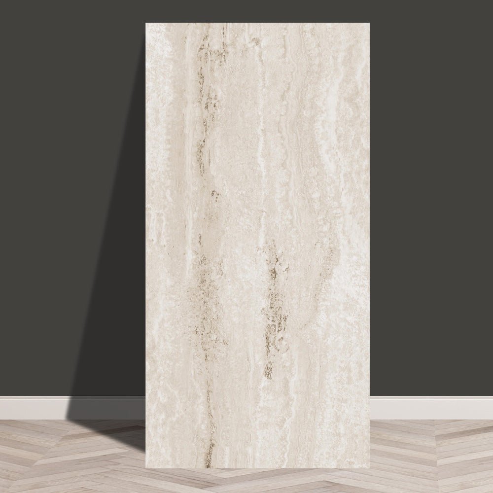 Tile Wall Self-adhesive Sticker Marble Glossy